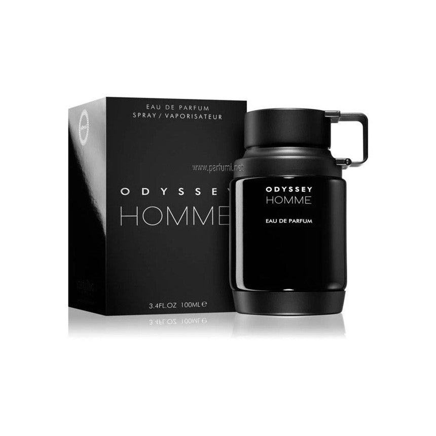 Odyssey homme Armaf edp 100ml - Perfume South Africa