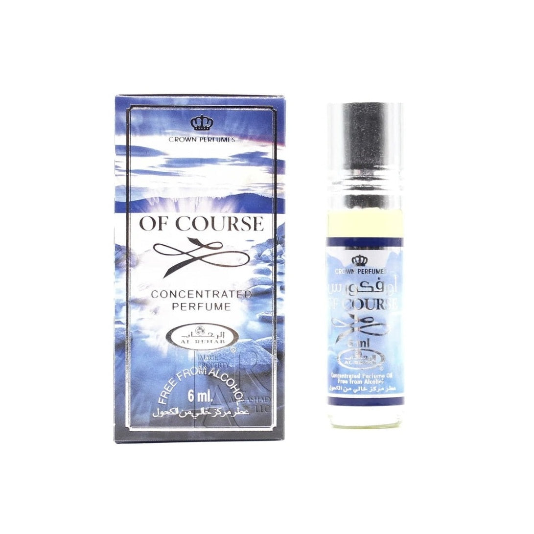 Of Course Al-Rehab 6ml - Perfume South Africa