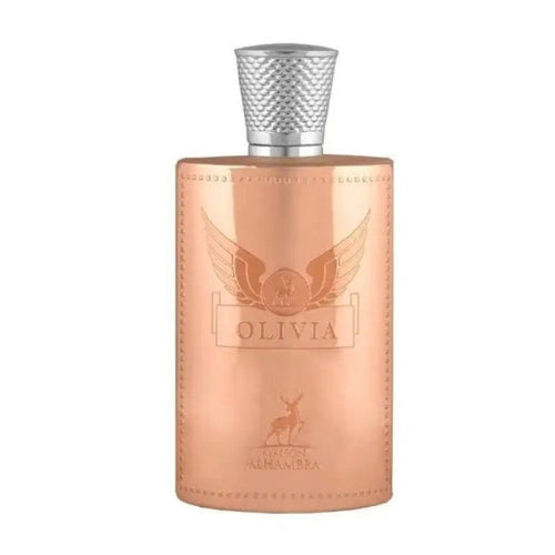 Olivia Maison Alhambra EDP 80ml - Perfume South Africa