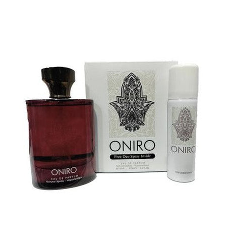 Oniro EDP 100ml - Perfume South Africa