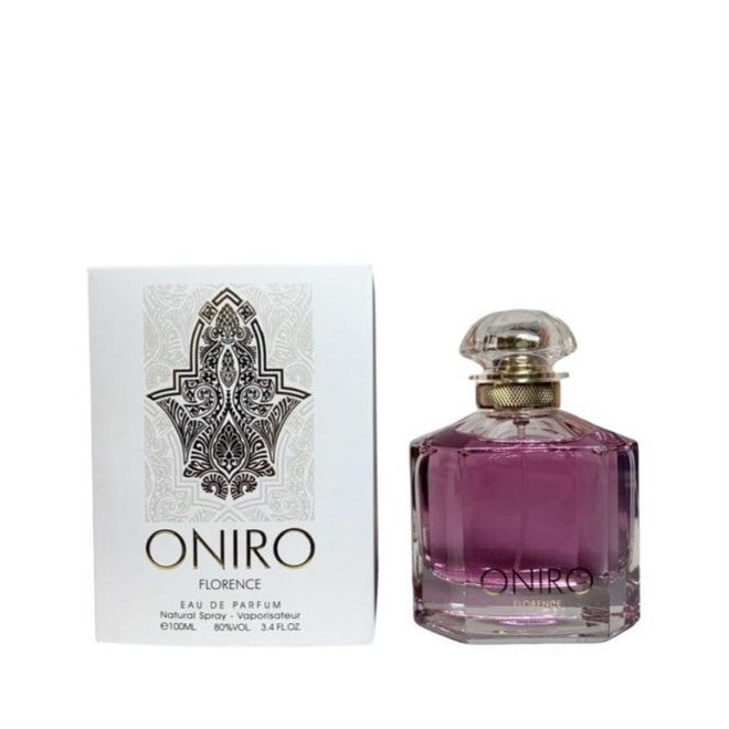 Oniro Florence EDP 100ml - Perfume South Africa