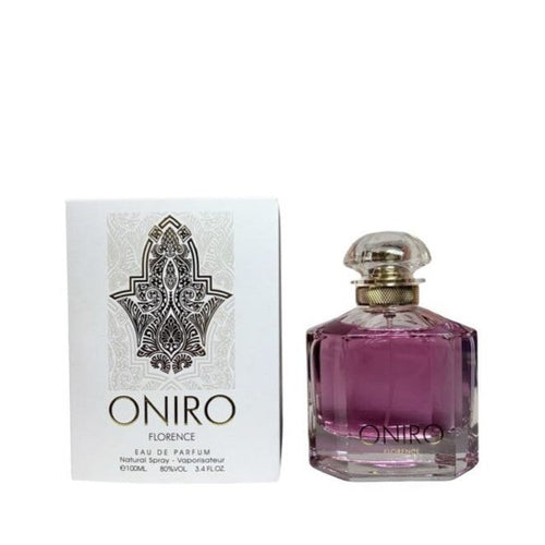Oniro Florence EDP 100ml - Perfume South Africa
