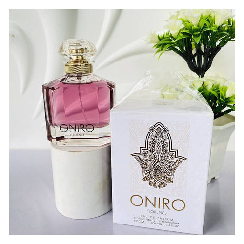 Oniro Florence EDP 100ml - Perfume South Africa