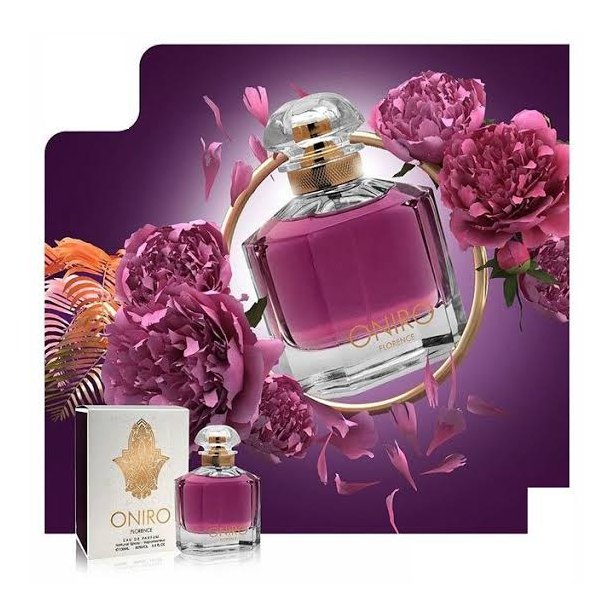 Oniro Florence EDP 100ml - Perfume South Africa