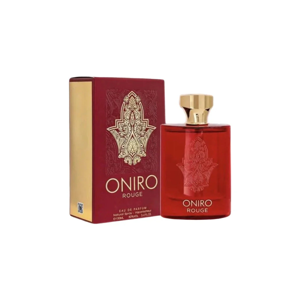 Oniro Rouge 100ml - Perfume South Africa