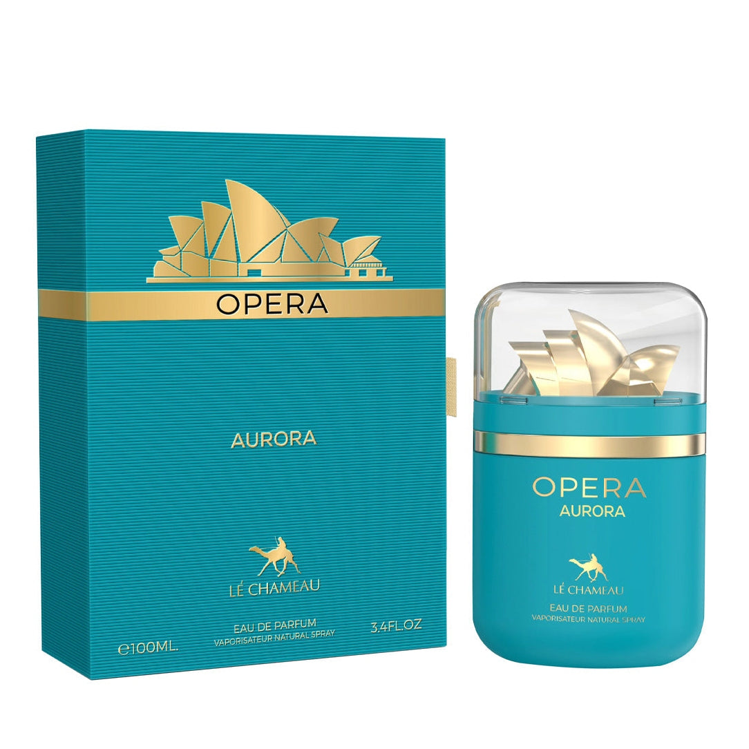 Opera Aurora EDP Le Chameu 100ml - Perfume South Africa