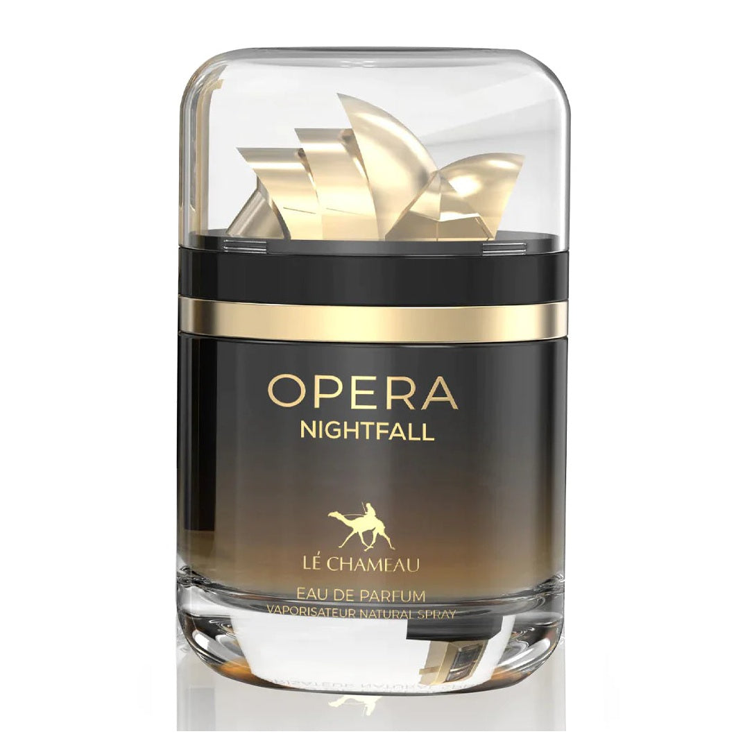 Opera Nightfall Emper Perfumes 100ml - Perfume South Africa