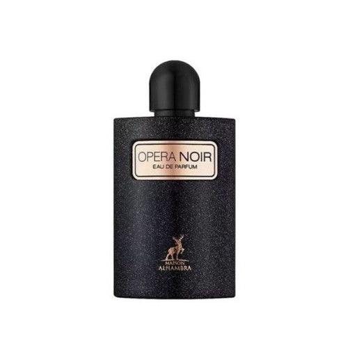 Opera Noir Maison Alhambra EDP 100ml - Perfume South Africa