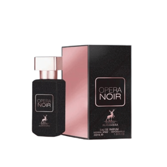 Opera noir 30ml - Perfume South Africa