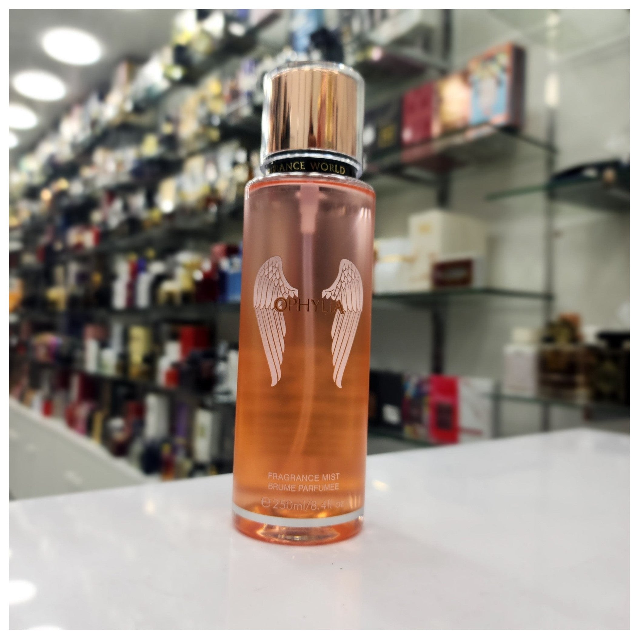 Ophylia fragrance mist 250ml - Perfume South Africa