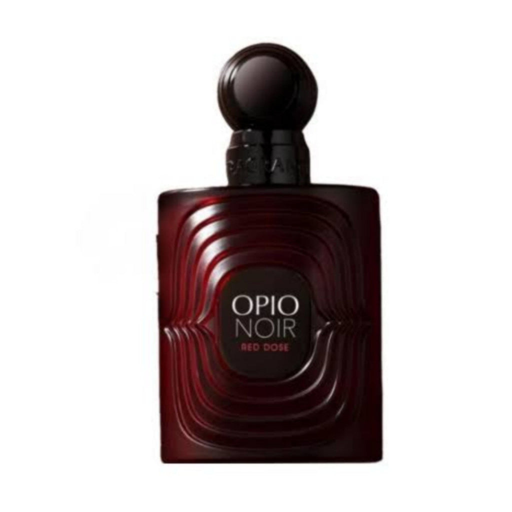 Opio Noir Red Dose edp 100ml frgrance world - Perfume South Africa