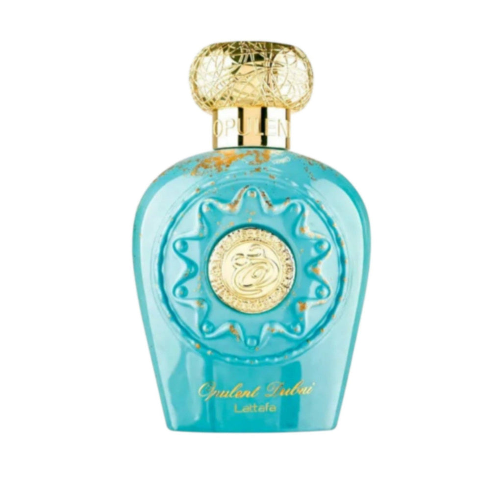 Opulent Dubai Eau De Parfum - Lattafa - Perfume South Africa