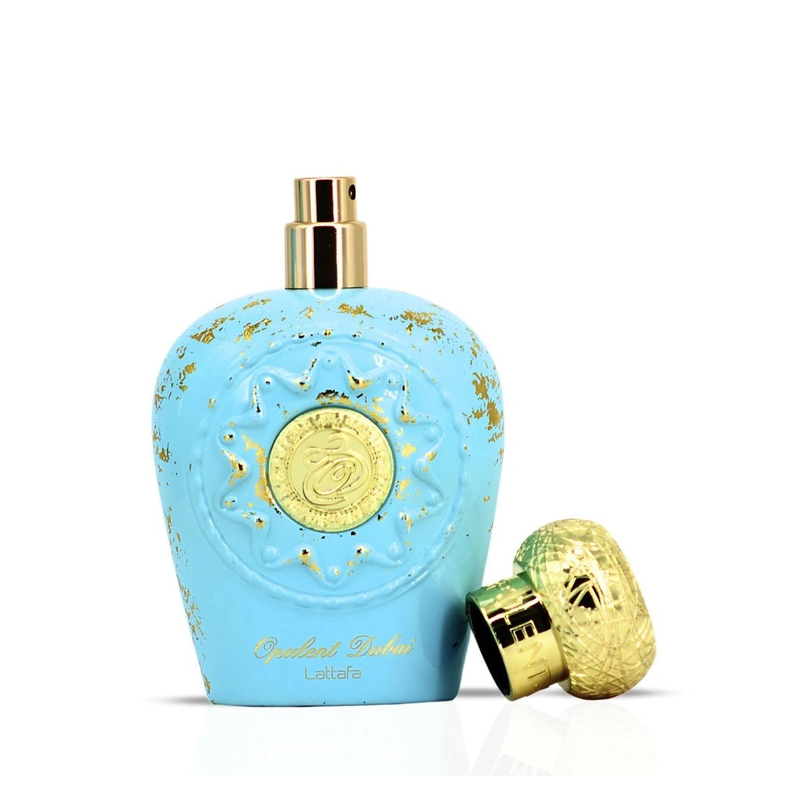 Opulent Dubai Eau De Parfum - Lattafa - Perfume South Africa