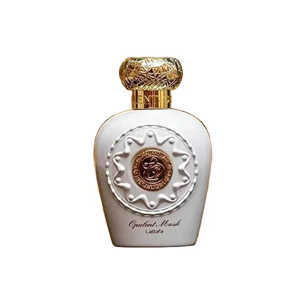 Opulent Musk Lattafa Perfumes EDP 100ml - Perfume South Africa
