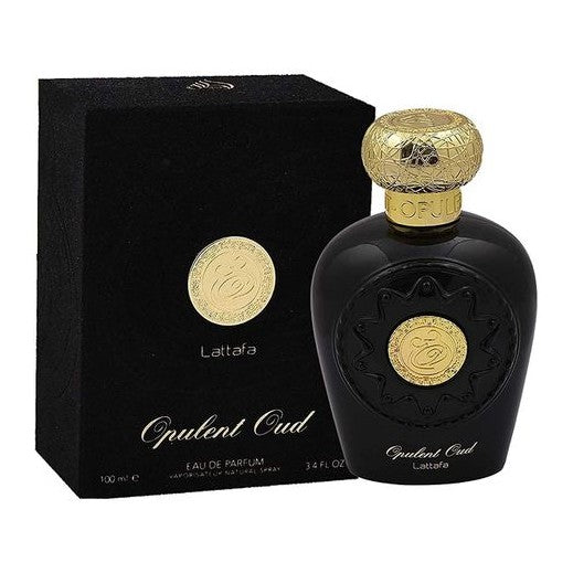 Opulent Oud By Lattafa - Perfume South Africa