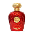 Opulent Red Lattafa Perfumes - Perfume South Africa