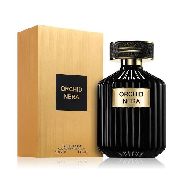 Orchid nera 100ml edp - Perfume South Africa