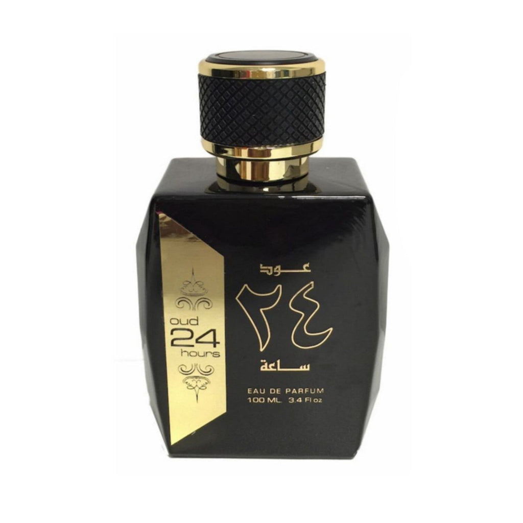 Oud 24 Hours EDP 100ml - Perfume South Africa