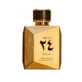 Oud 24 Hours Majestic Gold 100 ml Eau De Parfum by Ard Al Zaafaran - Perfume South Africa