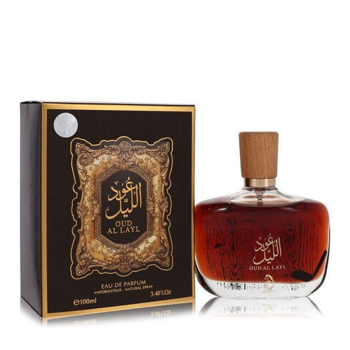 Oud Al Layl Arabiyat 100ml - Perfume South Africa