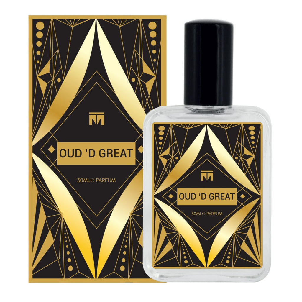 Oud D Great 30ml - Perfume South Africa