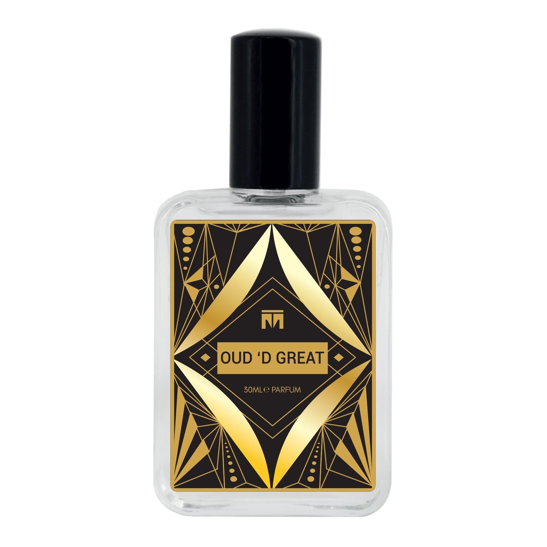 Oud D Great 30ml - Perfume South Africa