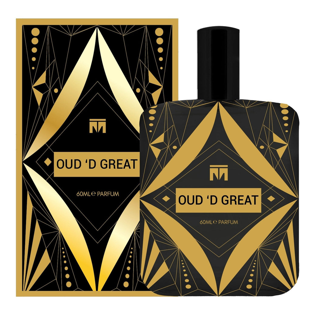 Oud D Great 80ml - Perfume South Africa