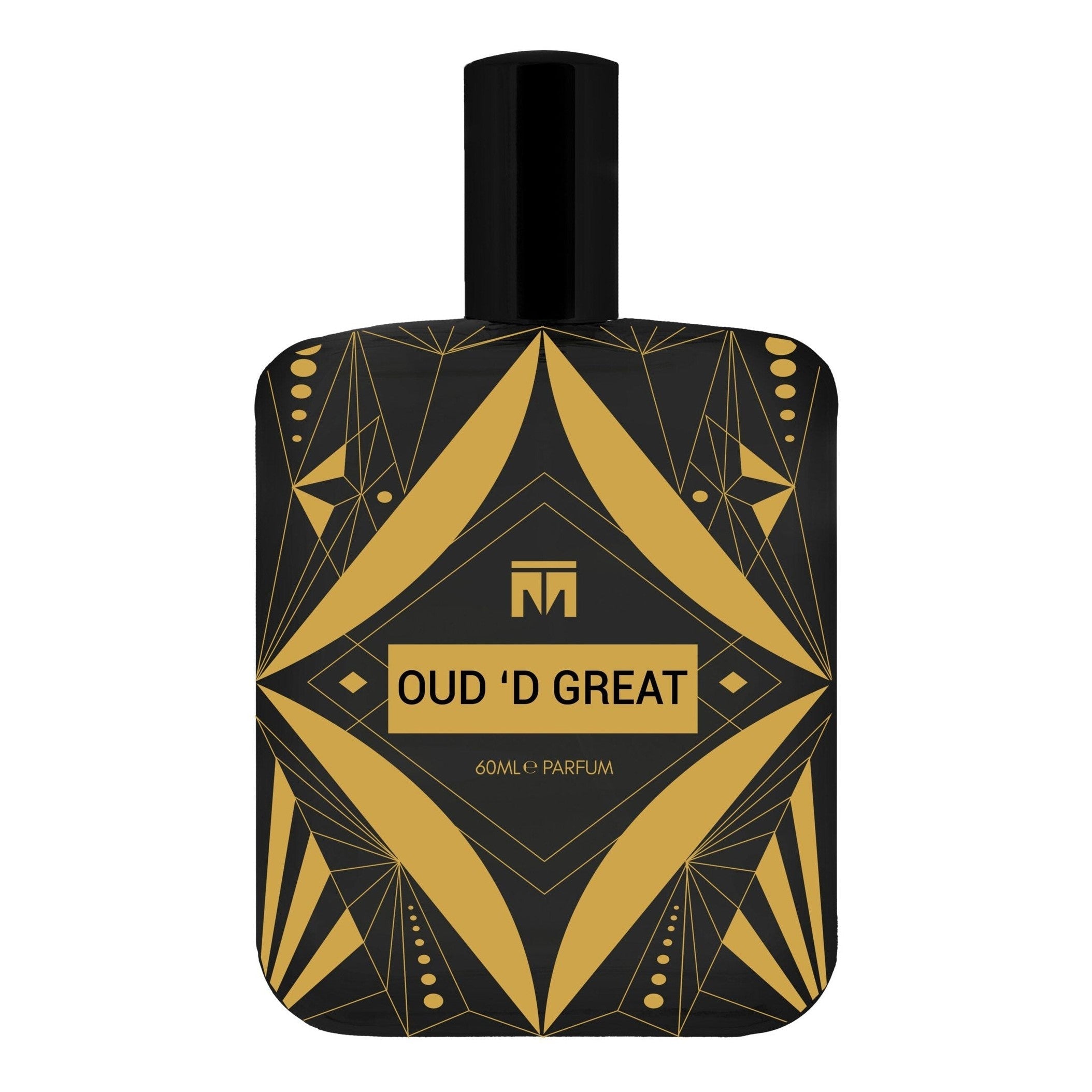 Oud D Great 80ml - Perfume South Africa
