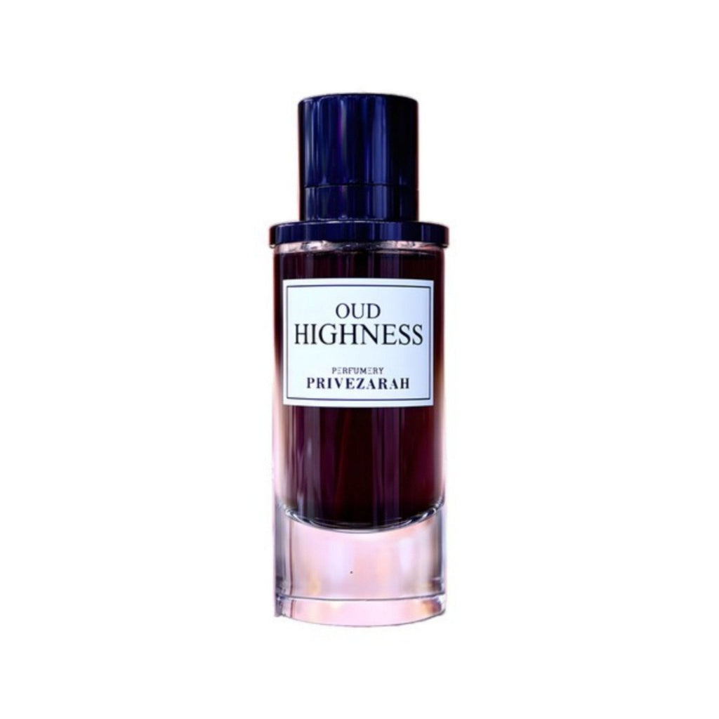 Oud Highness Privezarah 80ml - Perfume South Africa