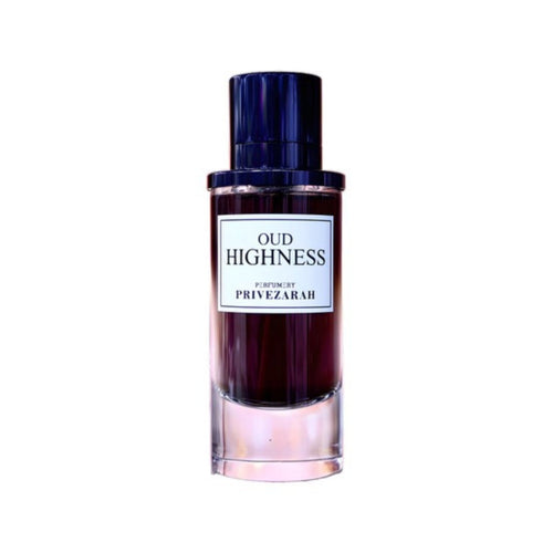 Oud Highness Privezarah 80ml - Perfume South Africa