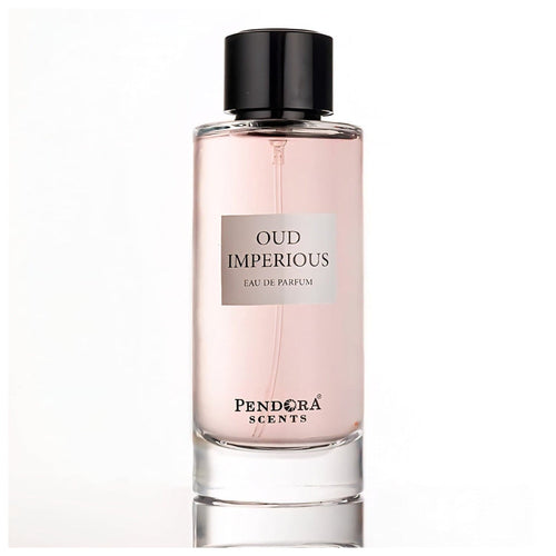 Oud Imperious Eau De Parfum 100ml - Perfume South Africa