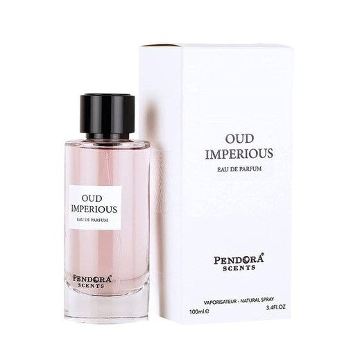 Oud Imperious Eau De Parfum 100ml - Perfume South Africa