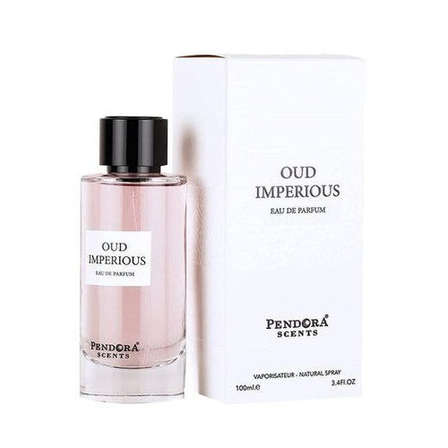 Oud Imperious Eau De Parfum 100ml - Perfume South Africa
