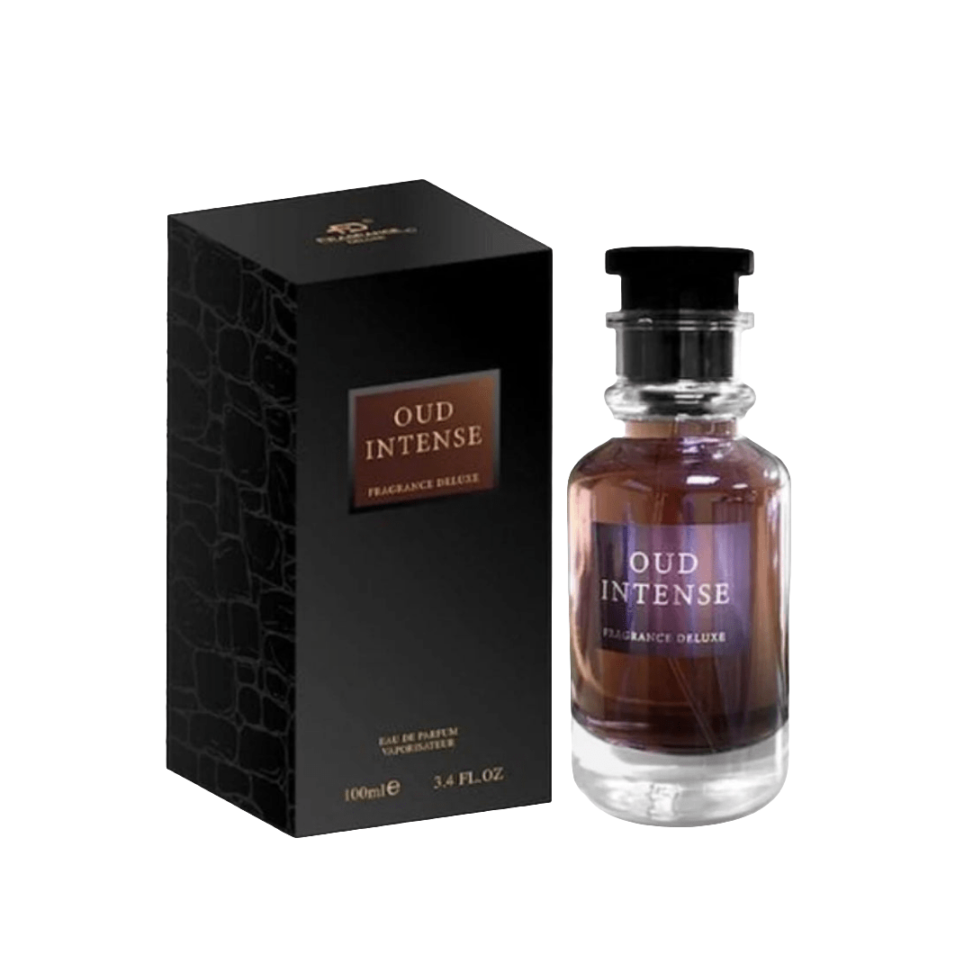 Oud Intense EDP 100ml - Perfume South Africa
