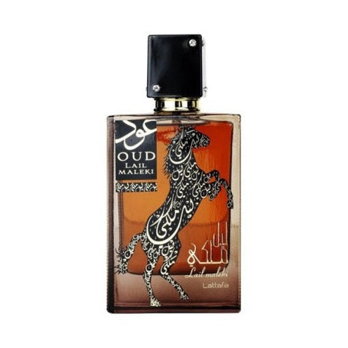 Oud Lail Maleki Lattafa Perfumes - Perfume South Africa