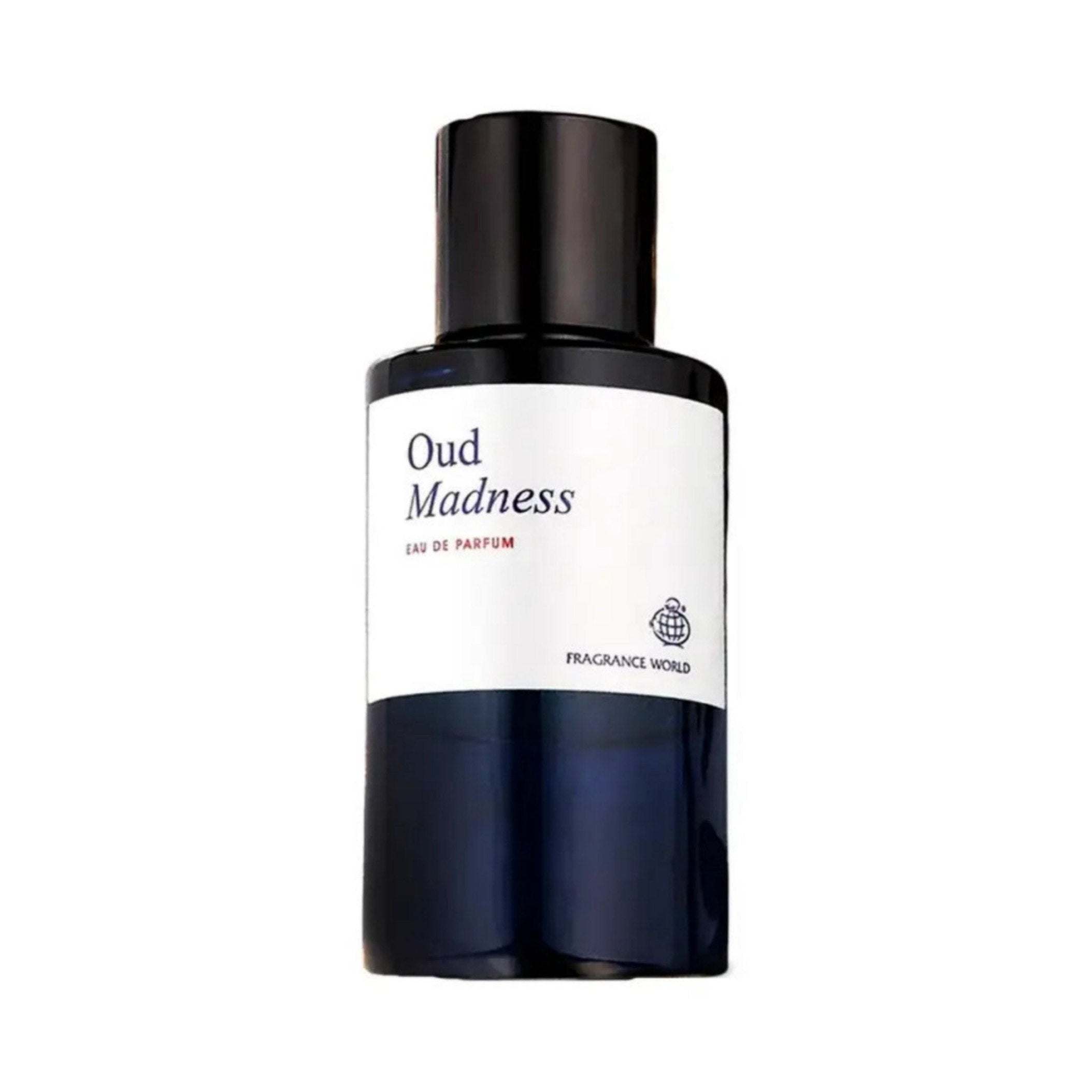 Oud Madness 60ml by Fragrance World - Perfume South Africa
