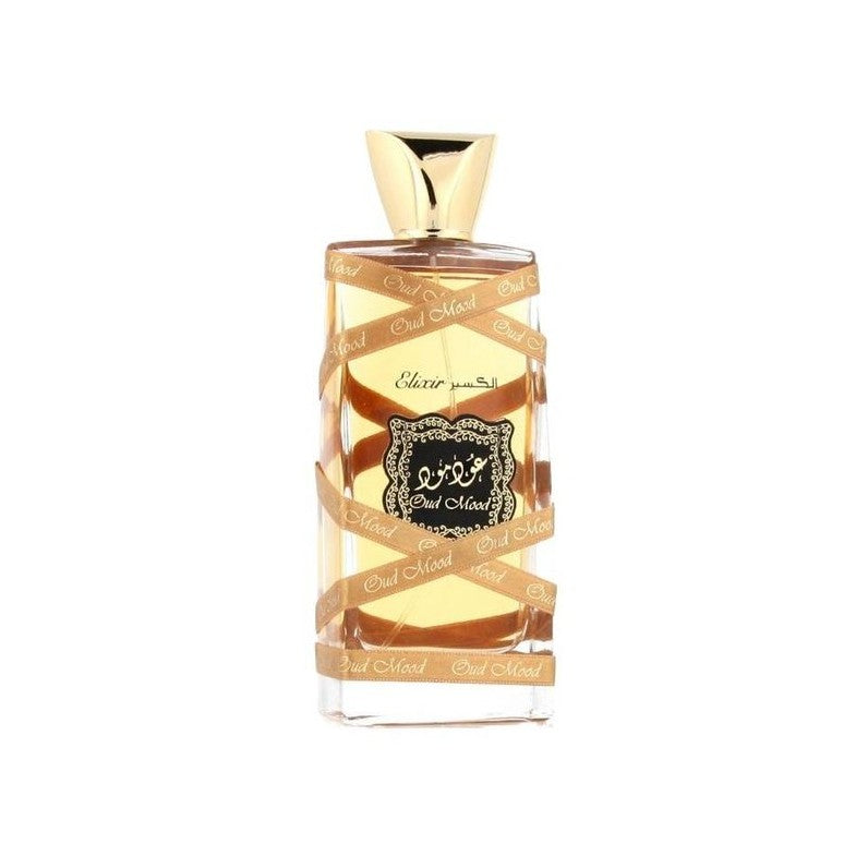 Oud Mood Elixir Lattafa Perfumes - Perfume South Africa