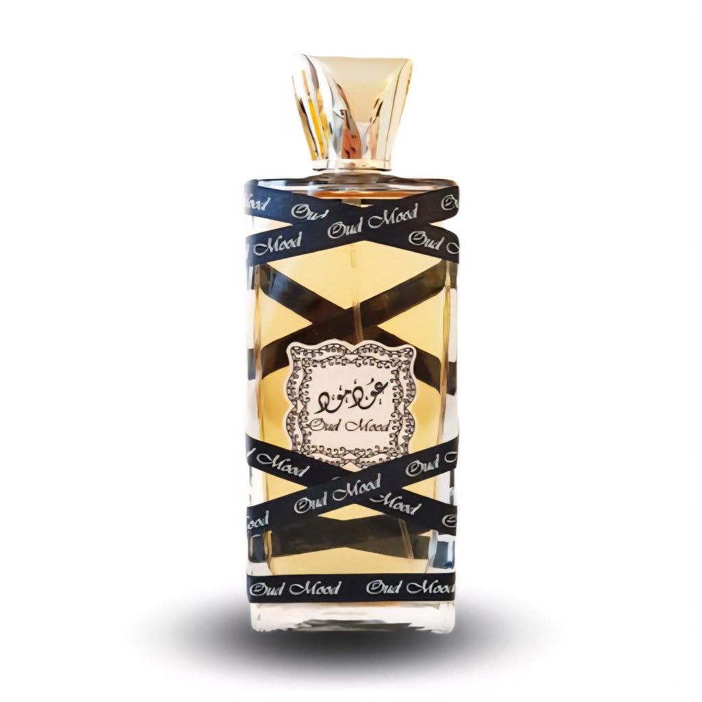 Oud Mood Lattafa Perfumes - Perfume South Africa