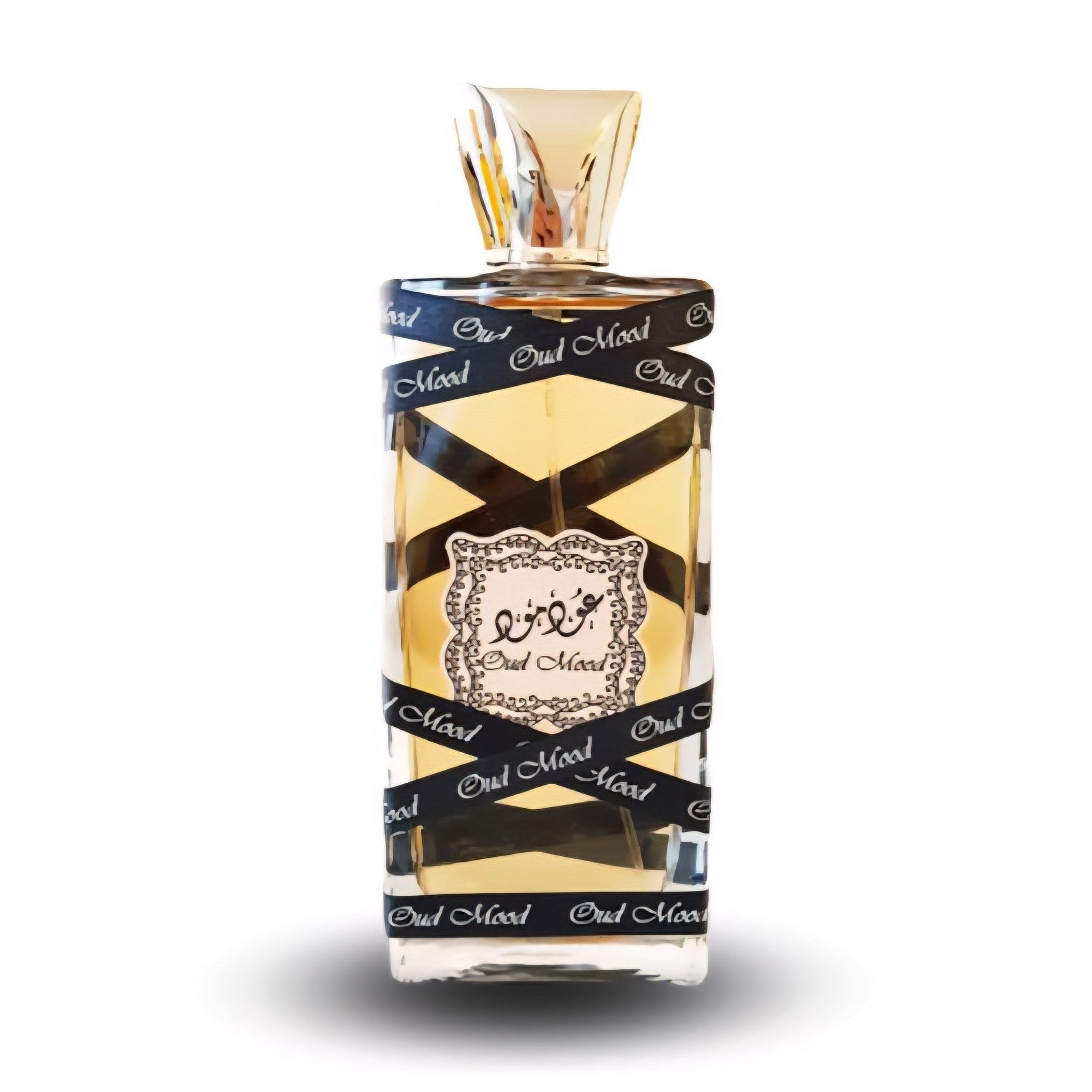 Oud Mood Lattafa Perfumes - Perfume South Africa