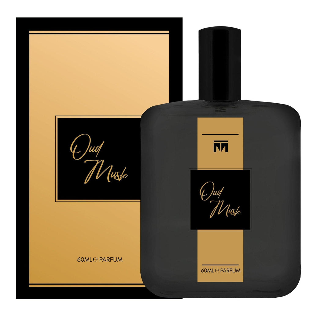 Oud Musk 80ml - Perfume South Africa
