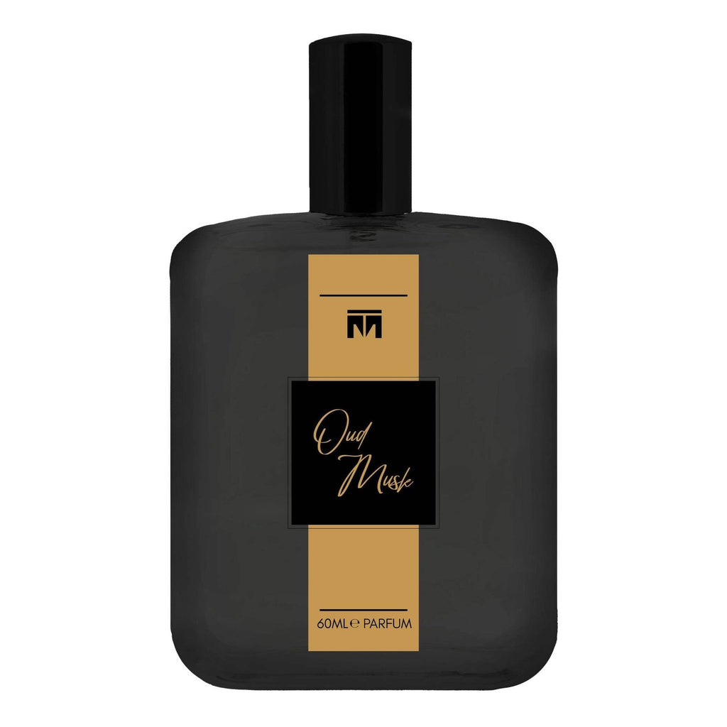 Oud Musk 80ml - Perfume South Africa