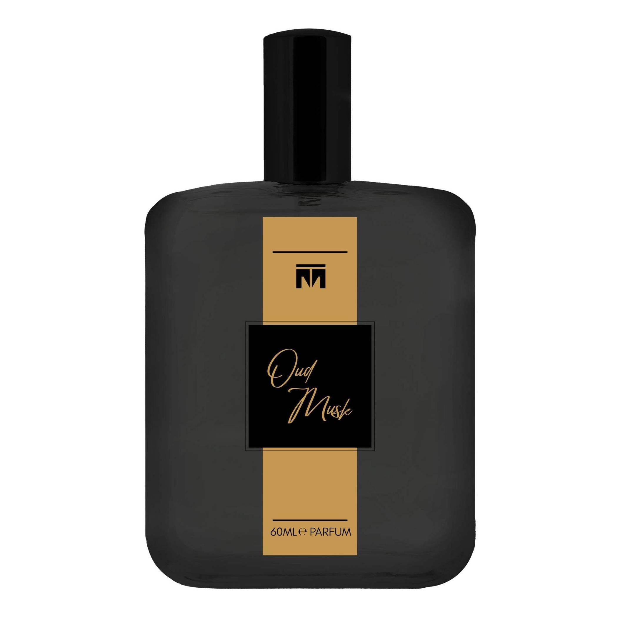 Oud Musk 80ml - Perfume South Africa