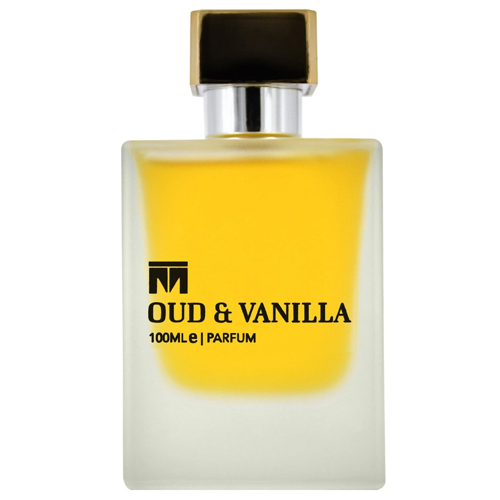 Oud & Vanilla Parfum 100ml - Perfume South Africa
