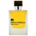 Oud & Vanilla Parfum 100ml - Perfume South Africa