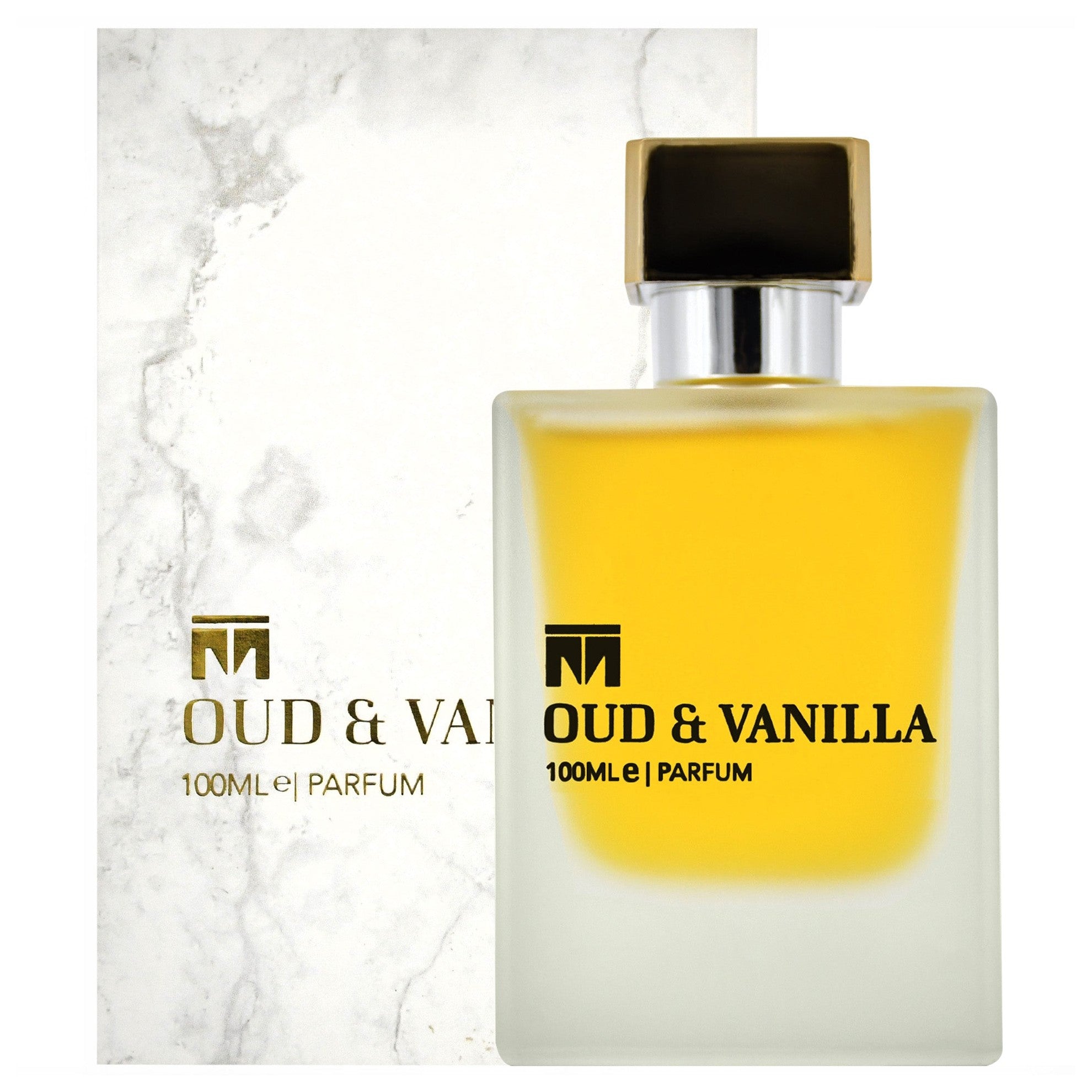 Oud & Vanilla Parfum 100ml - Perfume South Africa