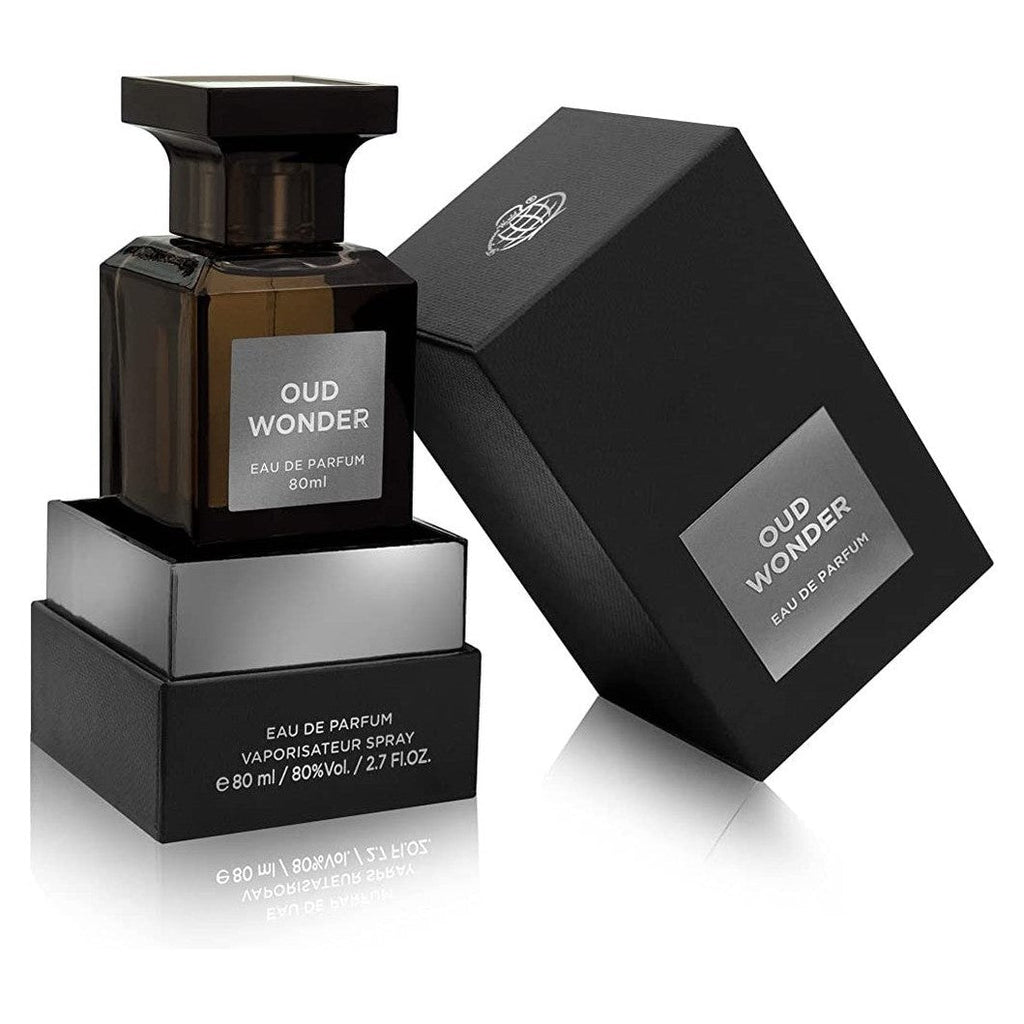 Oud Wonder EDP 80ml - Perfume South Africa