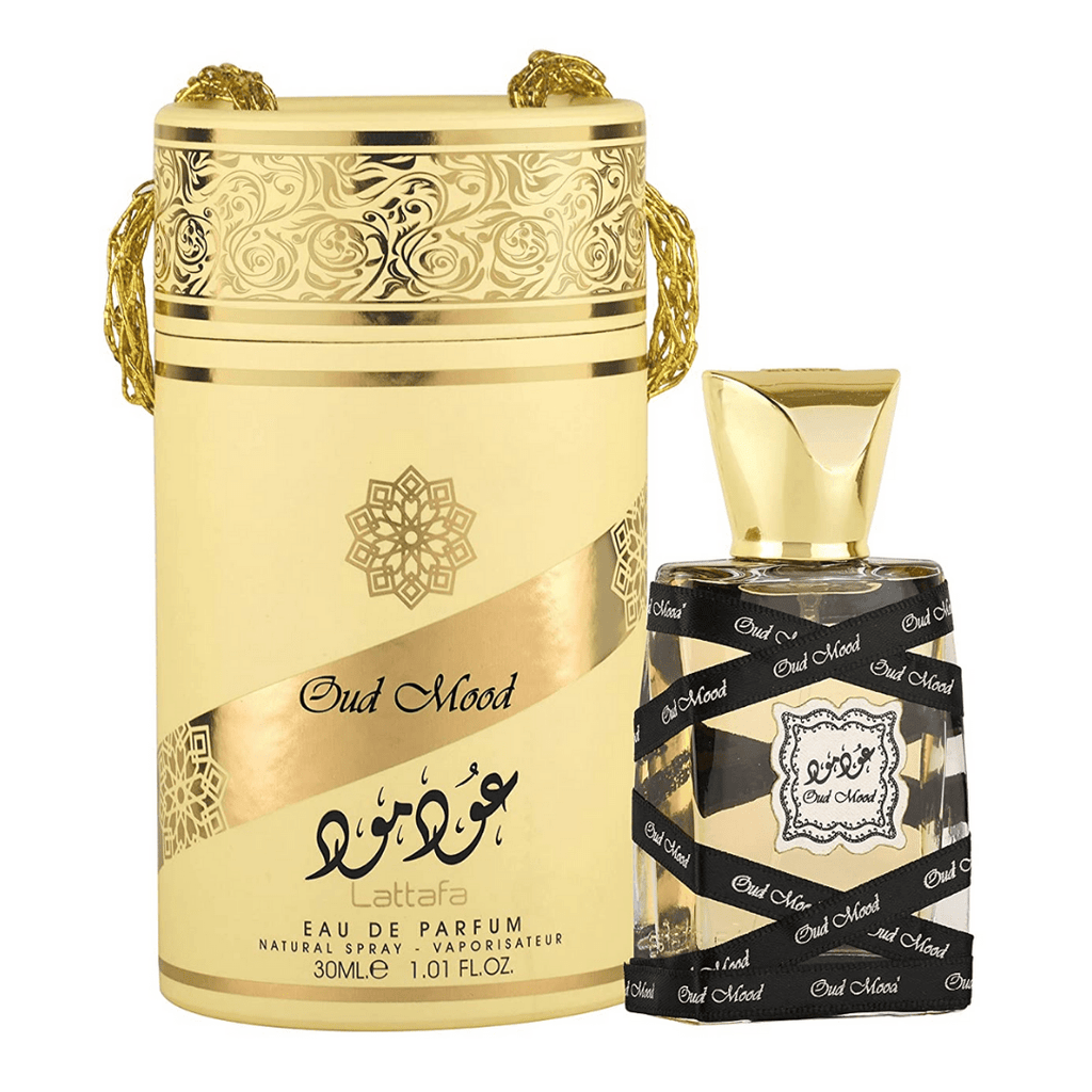 Oud mood 30ml - Perfume South Africa