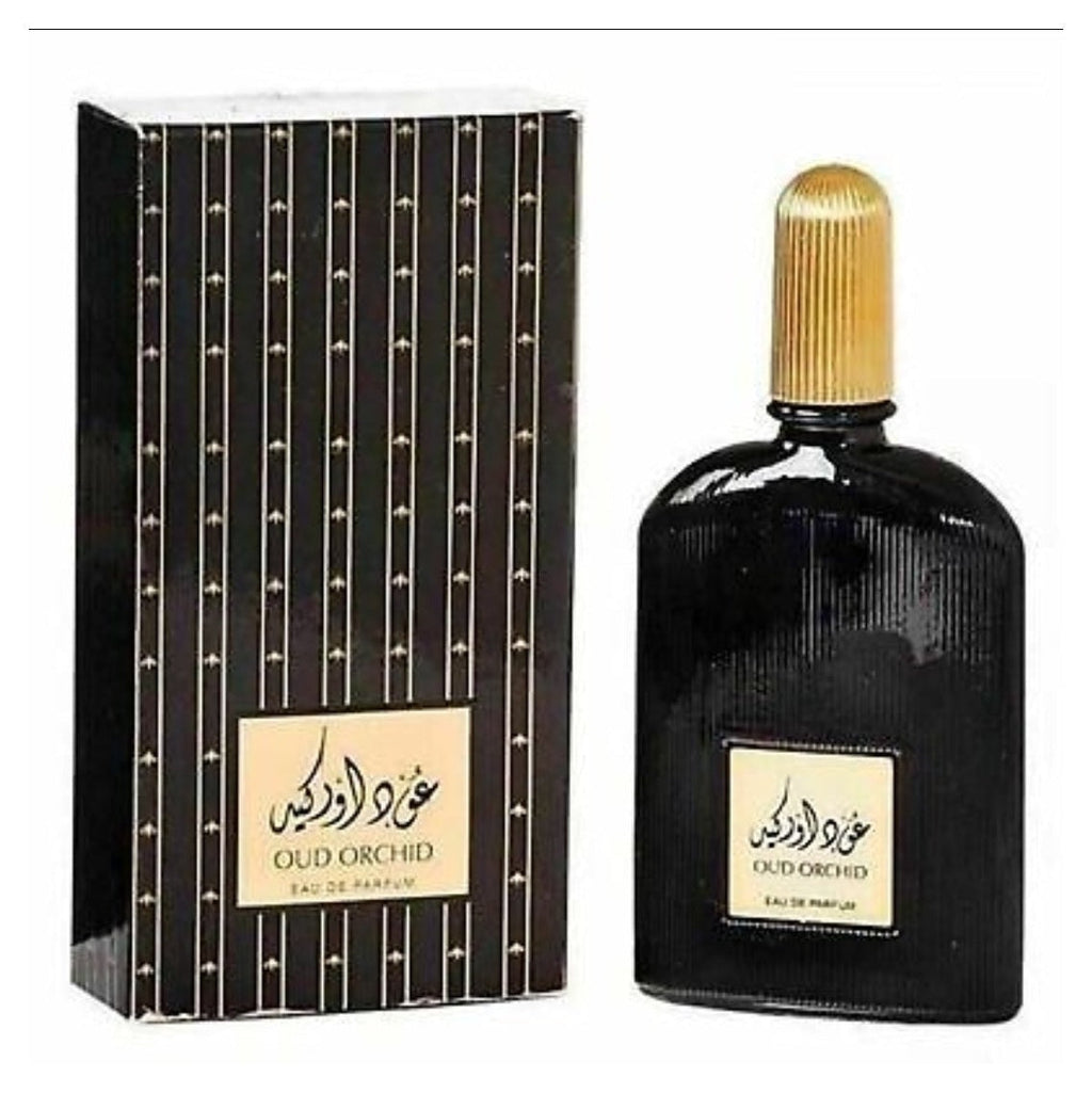 Oud orchid 100ml edp - Perfume South Africa