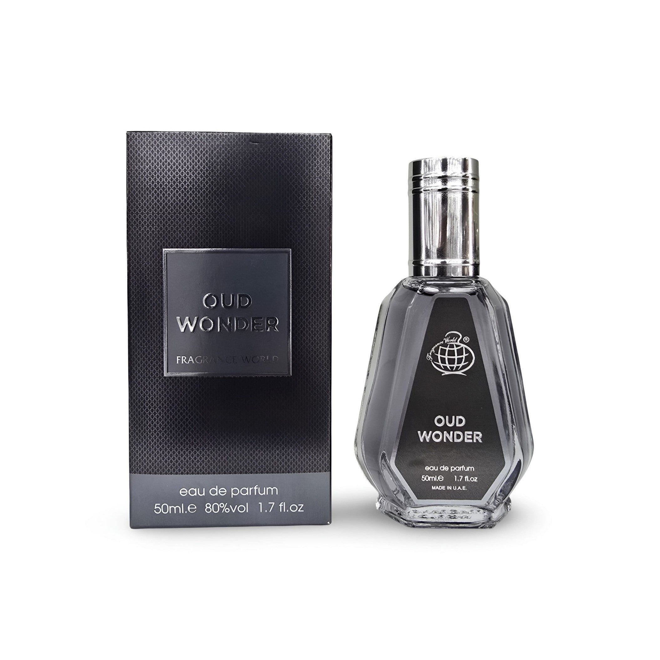 Oud wonder edp 50ml - Perfume South Africa