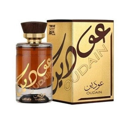 Oudain Lattafa Perfumes edp 100ml - Perfume South Africa
